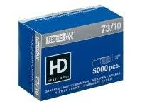 Punti Metallici per Cucitrice ad Alti Spessori Super Strong Rapid - 73/10 - 24890400 (Conf. 5000)-0