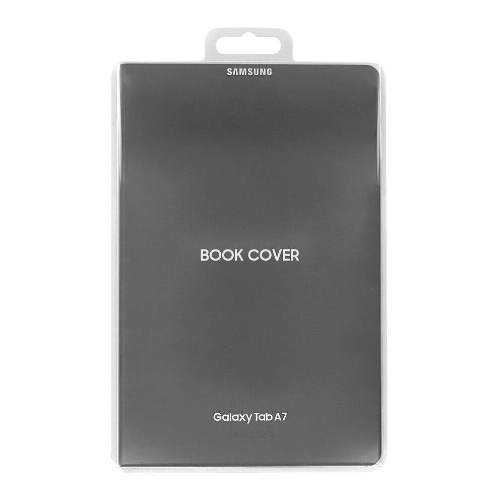 Samsung Book Cover EF-BT500 Cover per tablet Samsung Custodia a libro Argento-7