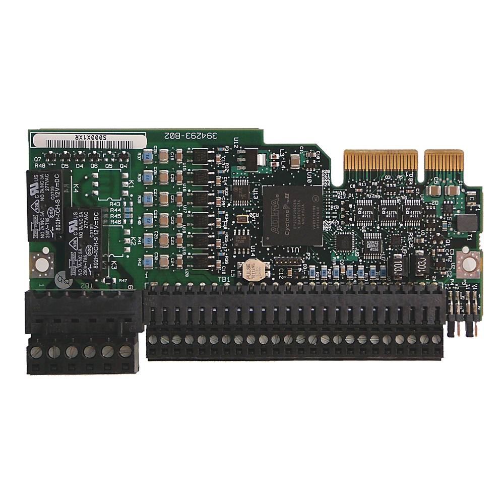 Allen-Bradley 20-750-2262C-2R-0