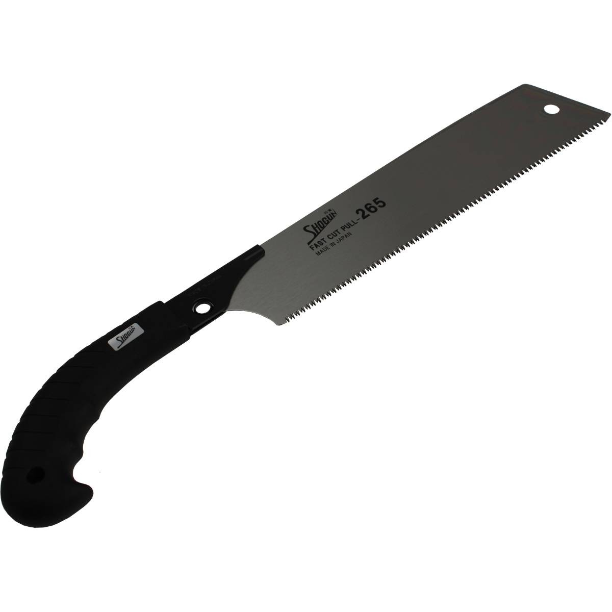 Segaccio per legno da costruzione - lunghezza lama 265 mm-0