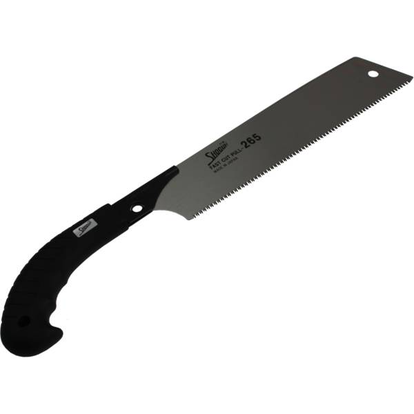 Segaccio per legno da costruzione - lunghezza lama 265 mm