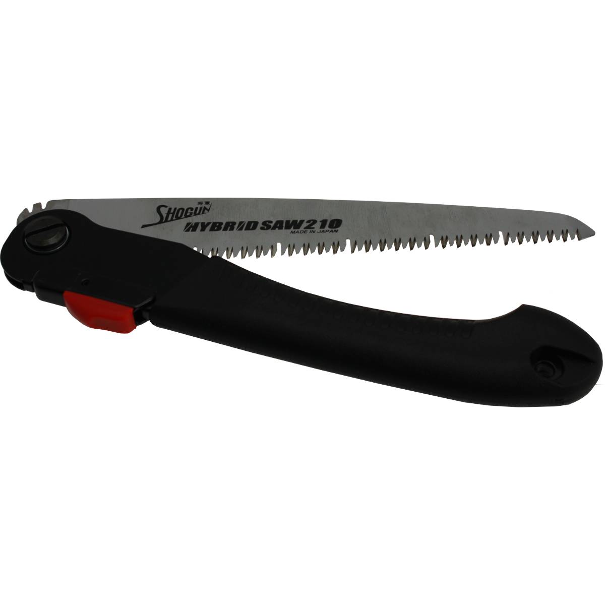 Segaccio a serramanico da cantiere - lunghezza lama 210 mm-0
