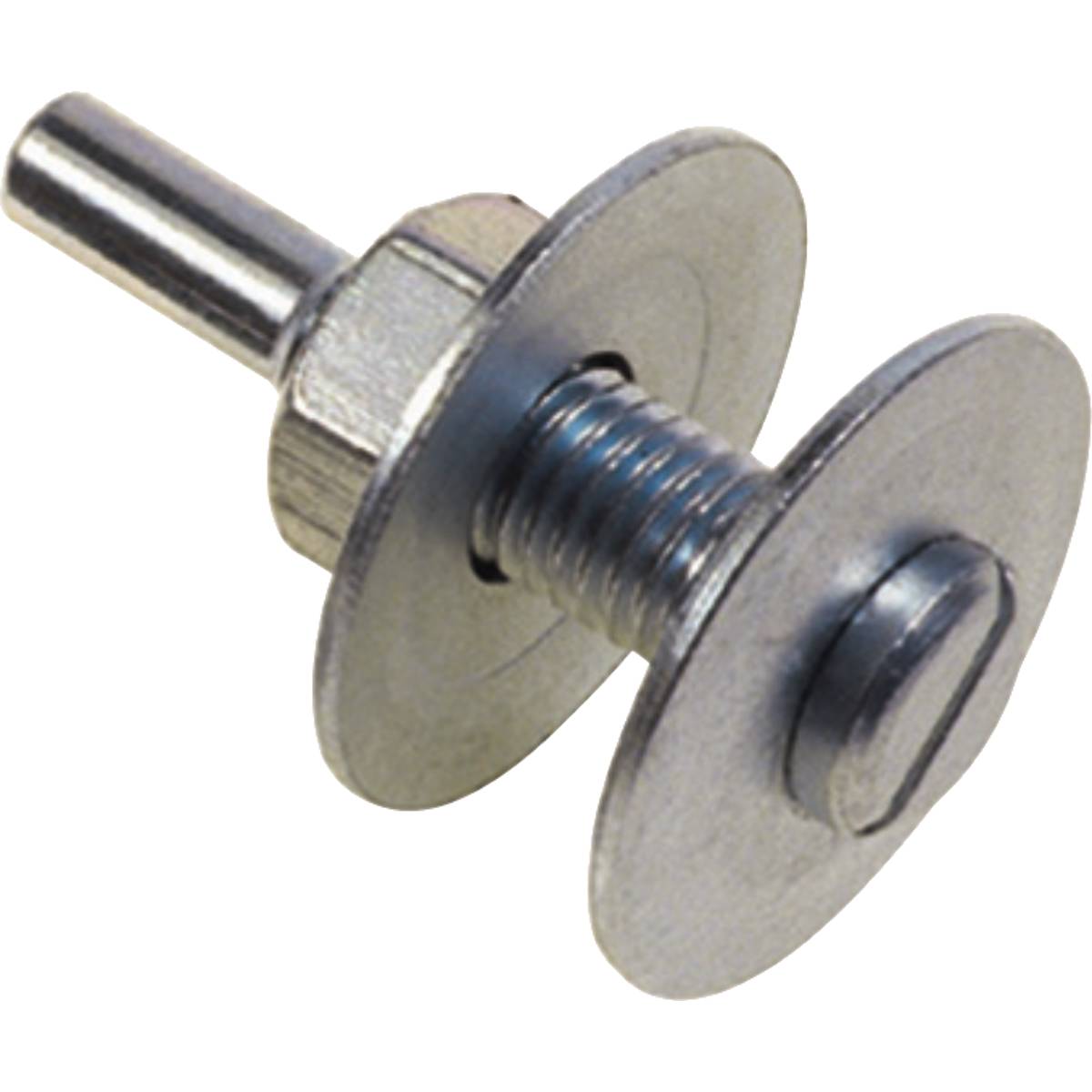 Perni di fissaggio per mole abrasive-0