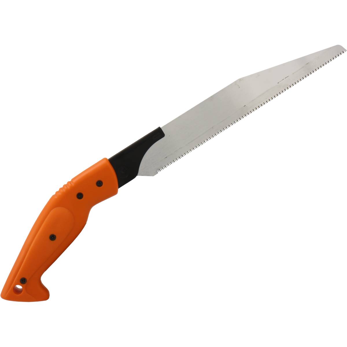 Segaccio per legno e P.V.C. - lunghezza lama 220 mm-0