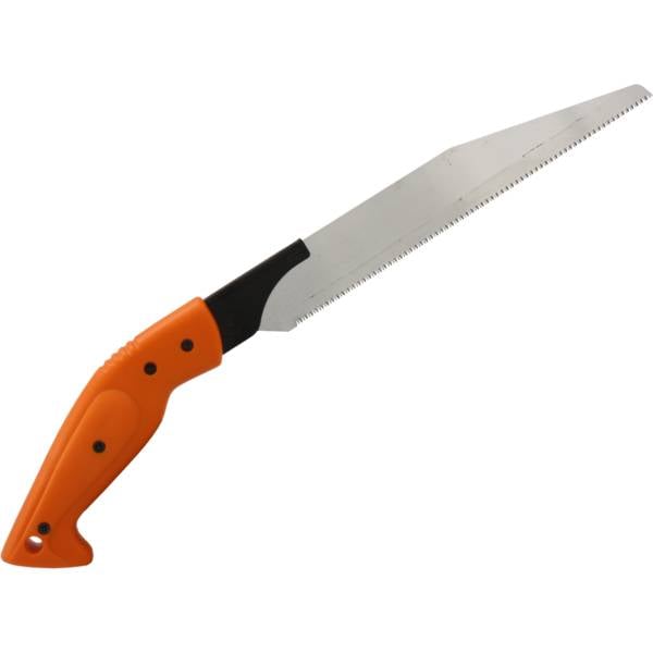 Segaccio per legno e P.V.C. - lunghezza lama 220 mm