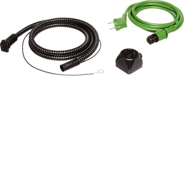 Climatizzazione per auto e camion - DEFA ANSCHLUSSET 230 V Kit collegamenti 230 V - Climatizzazione per auto e camion - DEFA ANSCHLUSSET 230 V Kit collegamenti 230 V -
