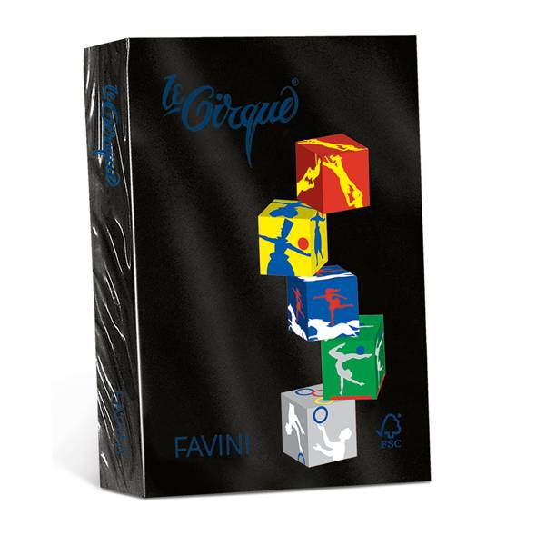 FAVINI Cartotecnica Favini A74A304, 1x -08025478321527-0