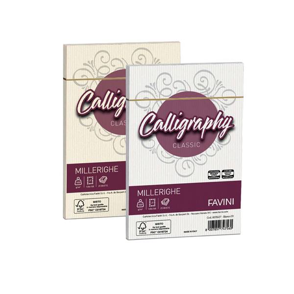 CF25BUSTEMILLERIGHE 12X18 100G BIAN CF25BUSTEMILLERIGHE 12X18 100G BIAN-0