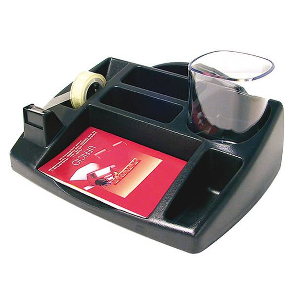 ARDA 4121 Polistirolo Nero-0