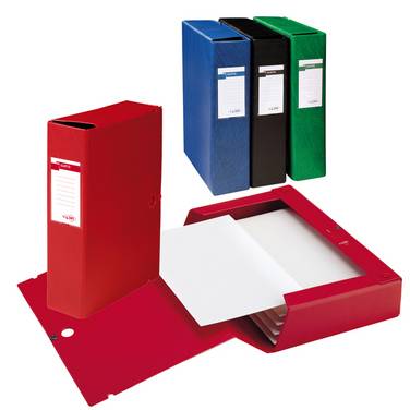 SCATOLE PROGETTO SCATTO 80