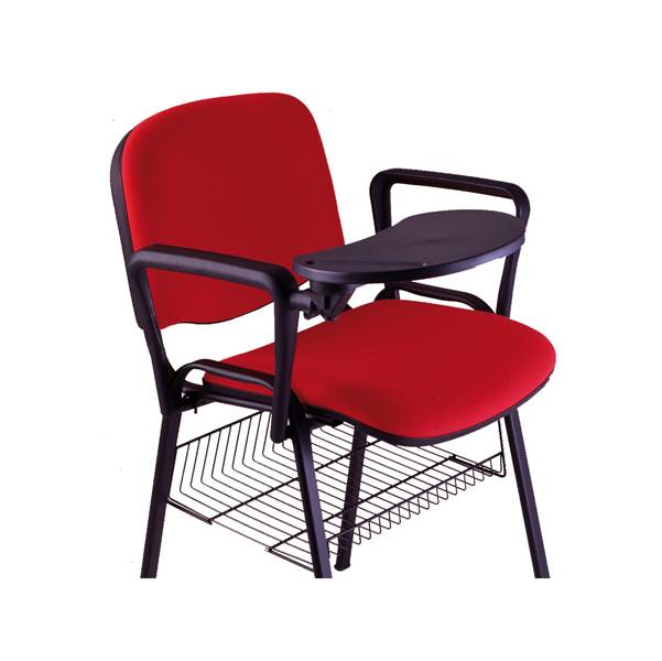 Set braccioli per sedie serie Dado - nero - Unisit-0
