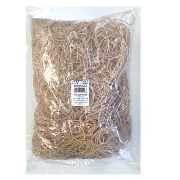 BUSTA 1KG ELASTICI PARA 40X1 5-0