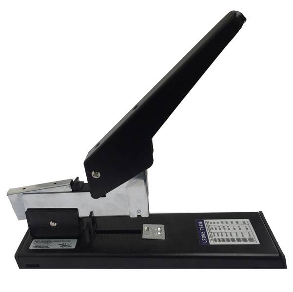 Cucitrice per Alti Spessori 136 Molho Leone - 76136 (Grigio e Nero)-0