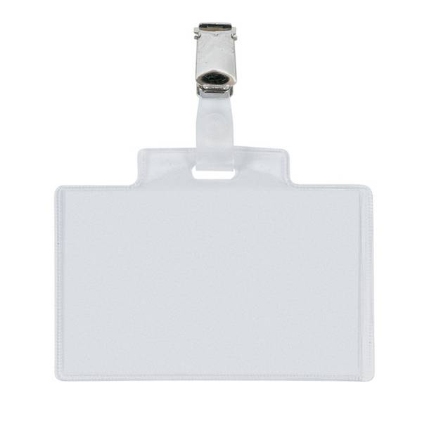 SEI Rota 318005 badge e porta badge Supporto per badge 100 pz
