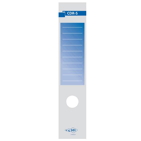 CF10COPRIDORSO CDR-S BLU-0