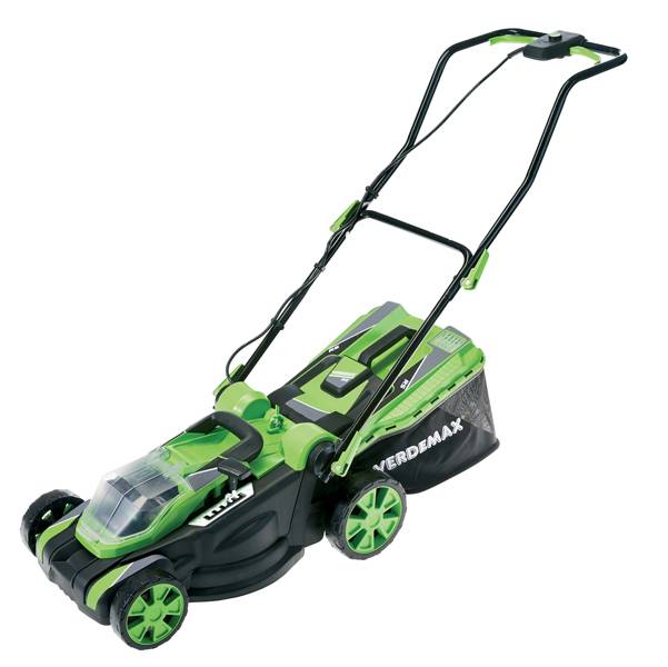 Tagliaerba a batteria RS20 20V-2,5Ah-0
