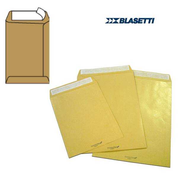 CF500 BUSTE SACCO AVANA23X33CM-0