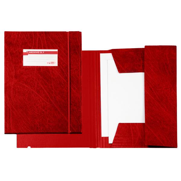 CARTELLA ARCHIVIO 3L ROSSO-0