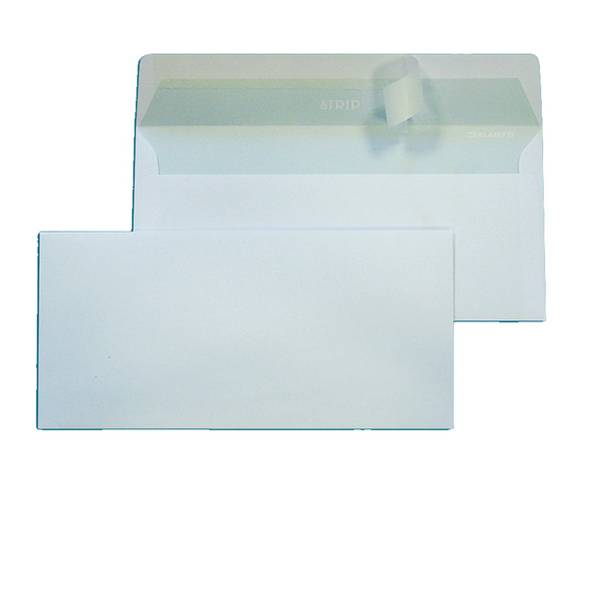 CF500 BUSTE S/FIN 11X23CM