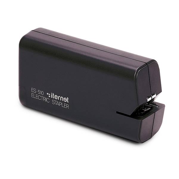 Cucitrice Elettrica S-510 Iternet - 0500 (Nero)-0