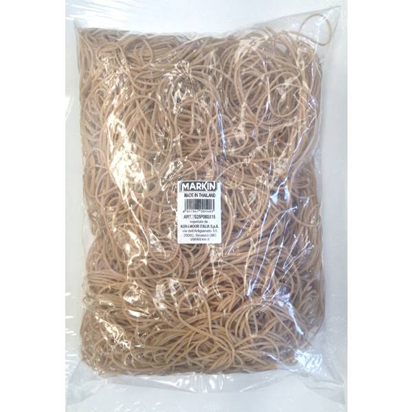 BUSTA 1KG ELASTICI PARA 70X1 5-0