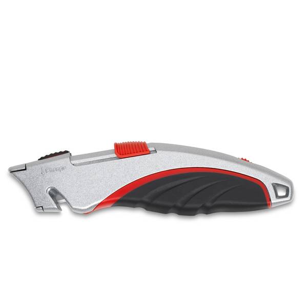 Cutter Super Safety SX-1258 Artiglio Iternet - 4335B (Grigio e Nero)-0