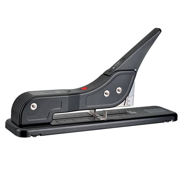Cucitrice per Alti Spessori HD23 L24 FL Kangaro Iternet - 0609 (Grigio)-0
