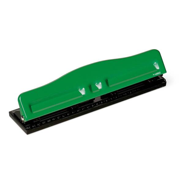 Lebez 840 perforatore e accessori 10 fogli-0