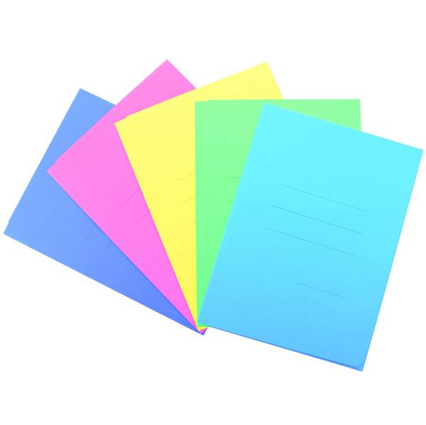 CF25CARTELLINE CARTEX 3L VERD PASTE