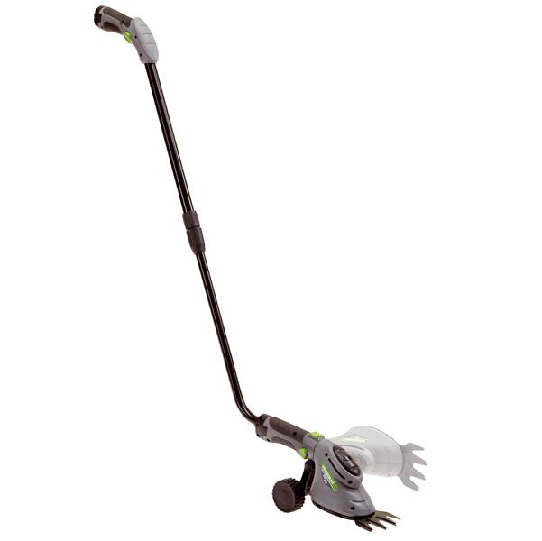 Tagliabordi/Tagliasiepi a batteria 3,6V-1,5Ah-0