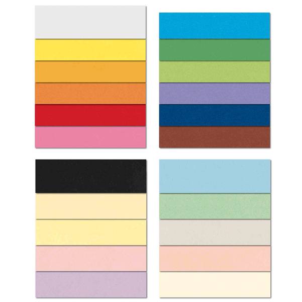 10BRISTOL CARTONC ROSA200G70X100 10 BRISTOL:200 ROSA 10- 70x100-0