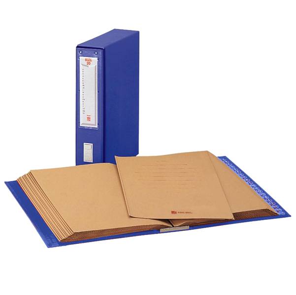 Rexel Rexel Mec 20 12004-0