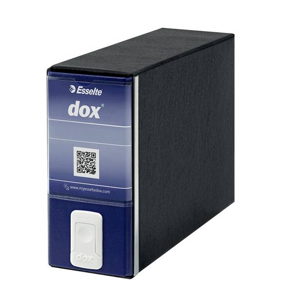 Rexel Rexel Dox 3 263A4