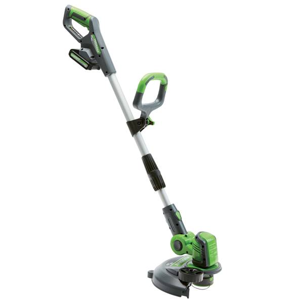 Trimmer a batteria TR20 20V-2Ah-0