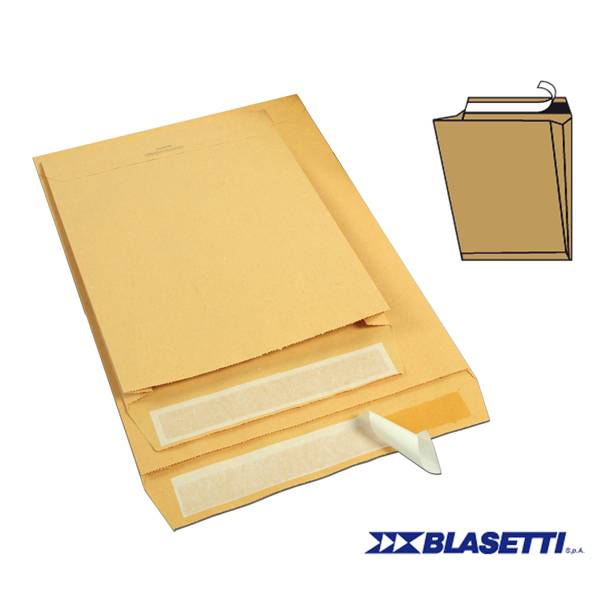 CF250 BUSTE SACCO AVANA 23X33CM-0