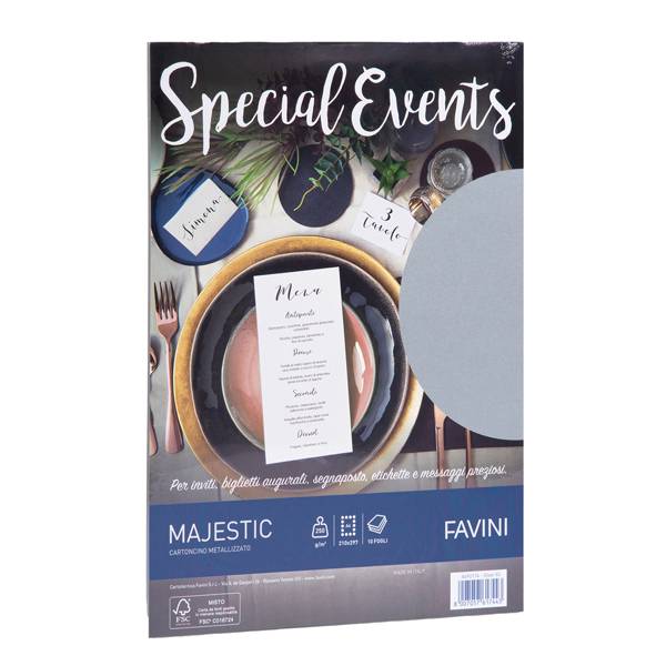 CF10FG SPECIAL EVENT 290G A4 SILVER-0