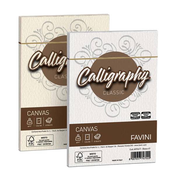 FAVINI A57Q417, 1x -08007057747539-0