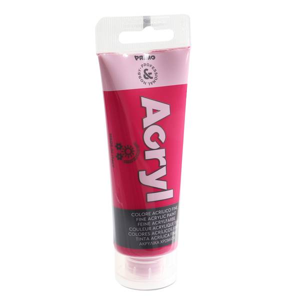 Colore Acrilico Acryl Primo Morocolor - 75 ml - 420TA75301 (Magenta)-0