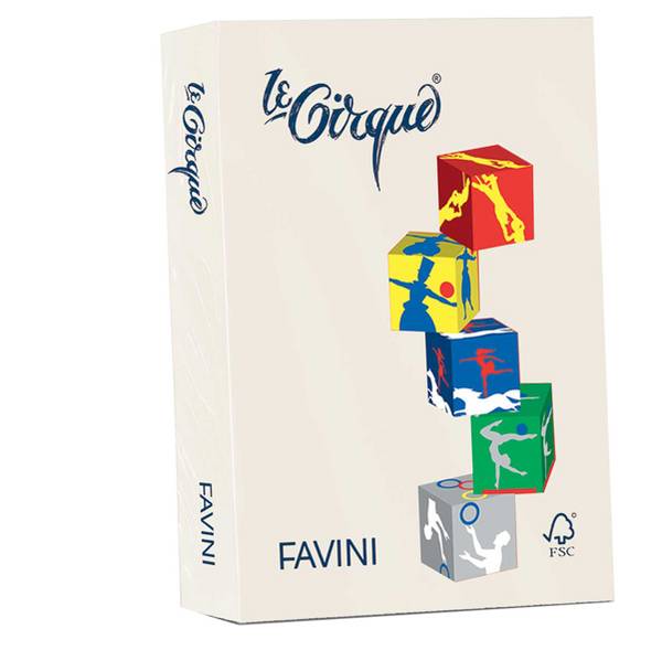 FAVINI Cartotecnica Favini A74Q304, 1x -08025478321039