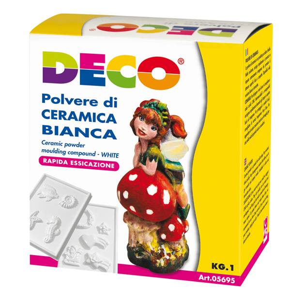 DECO 5695, 1x -08004957056952-0