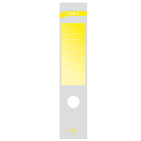 CF10COPRIDORSO CDR-S GIALLO-0