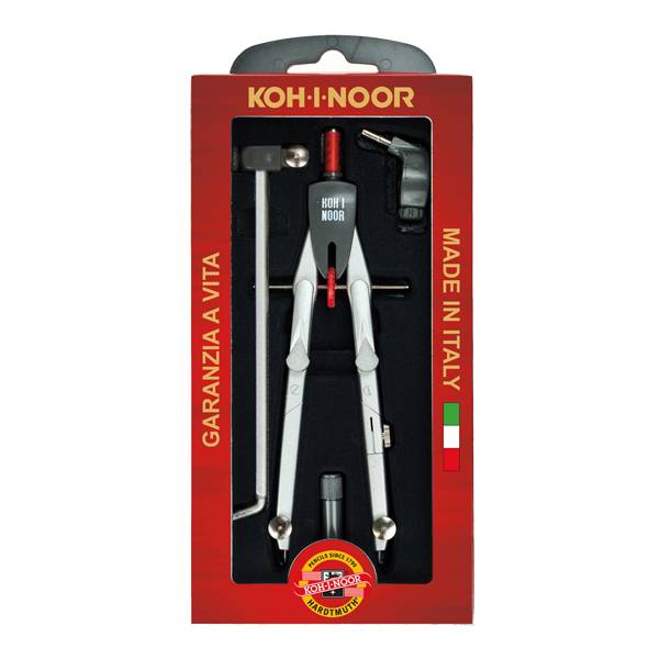 Koh-I-Noor Сompass Professional-0