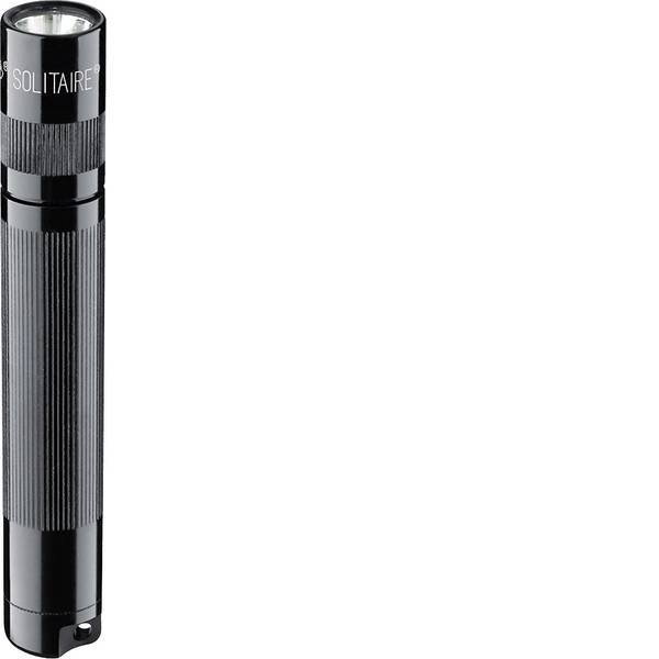 Torce tascabili - Mag-Lite Solitaire® Krypton Mini torcia elettrica Portachiavi a batteria 37 lm 3.75 h 24 g - Torce tascabili - Mag-Lite Solitaire® Krypton Mini torcia elettrica Portachiavi a batteria 37 lm 3.75 h 24 g -