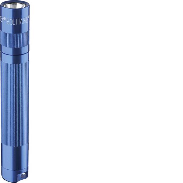 Torce tascabili - Mag-Lite Solitaire® Krypton Mini torcia elettrica Portachiavi a batteria 37 lm 3.75 h 24 g - Torce tascabili - Mag-Lite Solitaire® Krypton Mini torcia elettrica Portachiavi a batteria 37 lm 3.75 h 24 g -