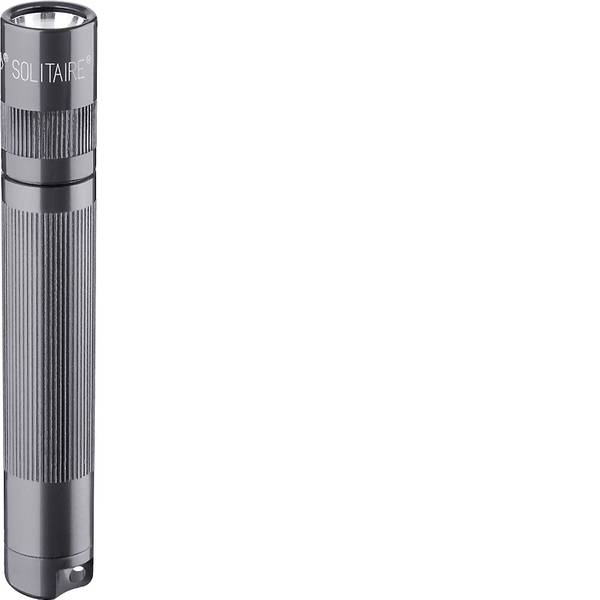 Torce tascabili - Mag-Lite Solitaire® Krypton Mini torcia elettrica Portachiavi a batteria 37 lm 3.75 h 24 g - Torce tascabili - Mag-Lite Solitaire® Krypton Mini torcia elettrica Portachiavi a batteria 37 lm 3.75 h 24 g -