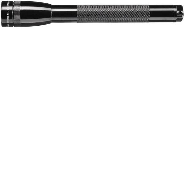 Torce tascabili - Mag-Lite Mini 2 AAA Krypton Torcia tascabile a batteria 9 lm 2.5 h 49 g - Torce tascabili - Mag-Lite Mini 2 AAA Krypton Torcia tascabile a batteria 9 lm 2.5 h 49 g -