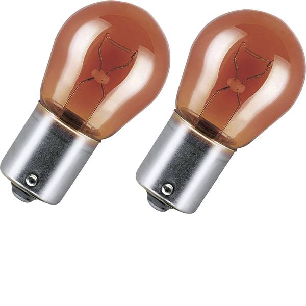 Lampadine per auto e camion - Osram Auto Lampadina standard Original Line PY21W 21 W - Lampadine per auto e camion - Osram Auto Lampadina standard Original Line PY21W 21 W -