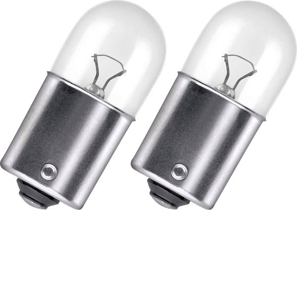 Lampadine per auto e camion - Osram Auto Lampadina standard Standard R5W 5 W - Lampadine per auto e camion - Osram Auto Lampadina standard Standard R5W 5 W -