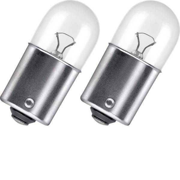 Lampadine per auto e camion - Osram Auto Lampadina standard Standard R10W 10 W - Lampadine per auto e camion - Osram Auto Lampadina standard Standard R10W 10 W -