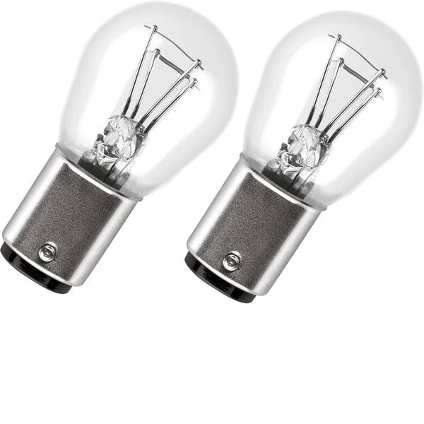 Lampadine per auto e camion - Osram Auto Lampadina standard Standard P21/5W 21/5 W - Lampadine per auto e camion - Osram Auto Lampadina standard Standard P21/5W 21/5 W -